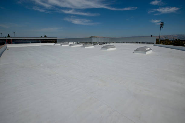 Best Roof Installation  in Wellsboro, PA