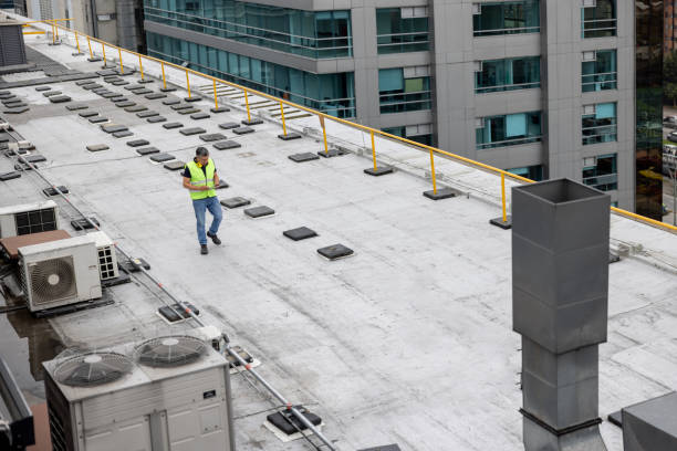 Trusted Wellsboro, PA Roofing Service Experts
