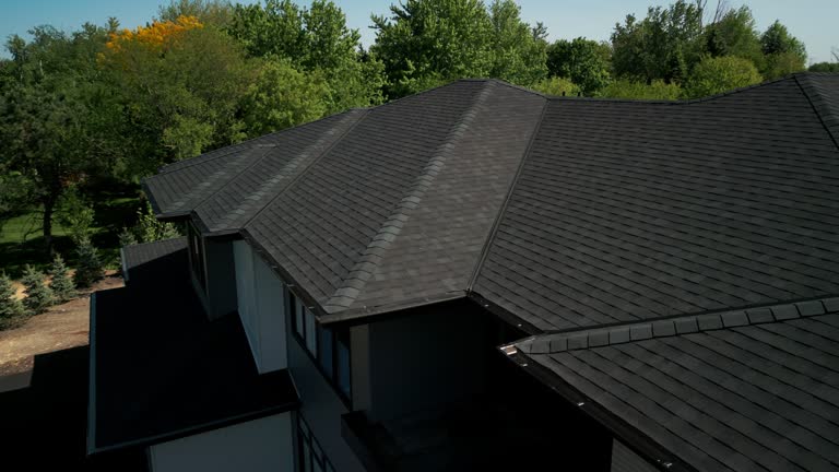 Best Storm Damage Roof Repair  in Wellsboro, PA