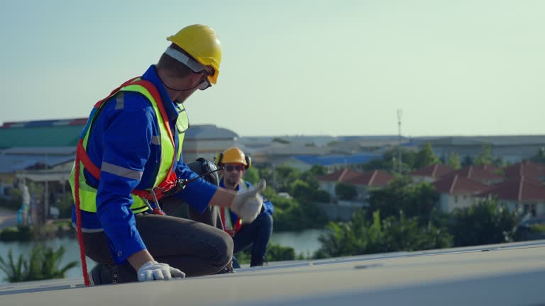 Asphalt Shingles Roofing in Wellsboro, PA
