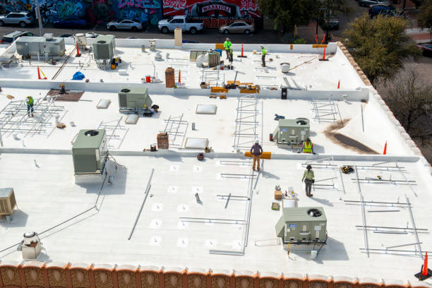 Best Roof Maintenance and Cleaning  in Wellsboro, PA
