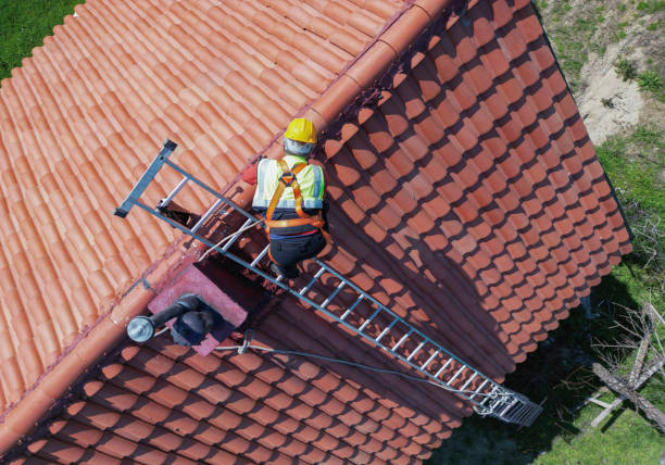 Best Gutter Installation and Repair  in Wellsboro, PA