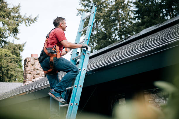 Best Steel Roofing  in Wellsboro, PA